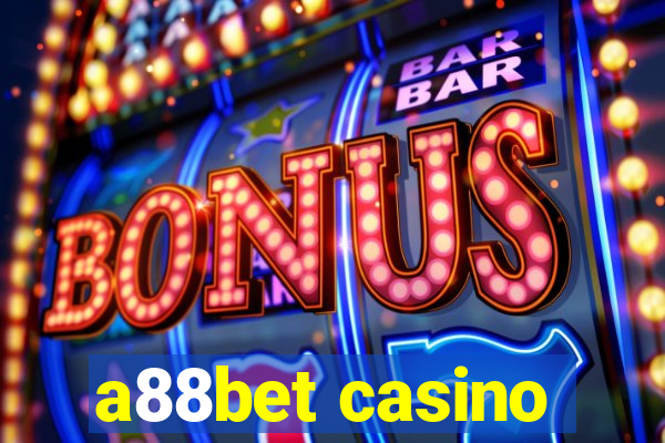 a88bet casino